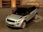 Land Rover Range Rover Evoque HFI-R by Marangoni 2011 года